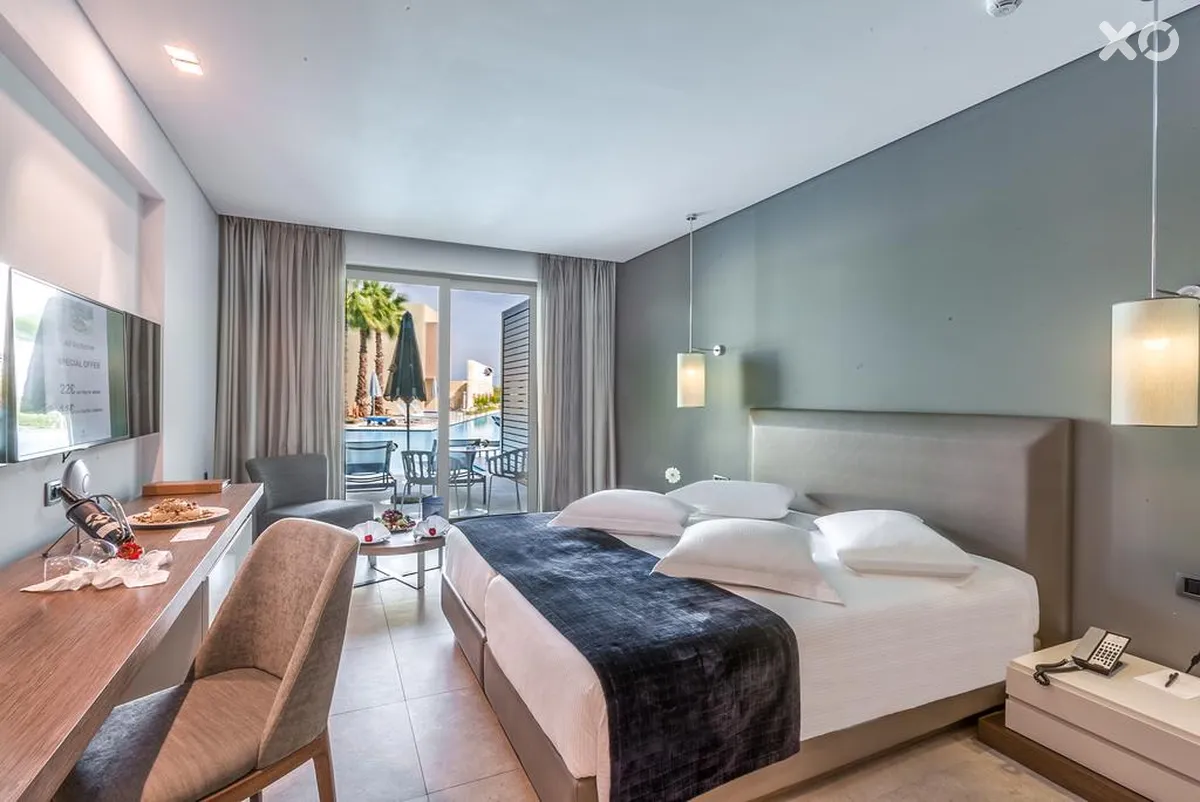 Astir Odysseus Kos Resort & Spa