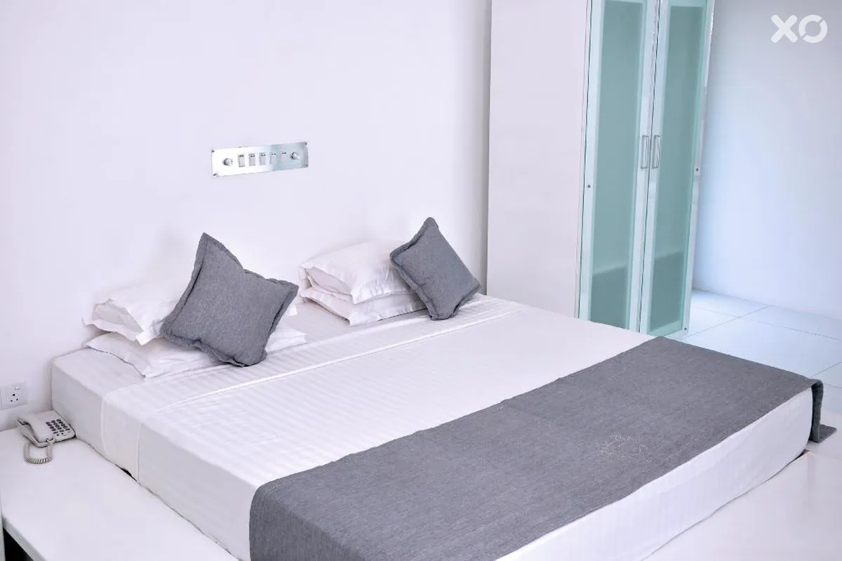 Villa Thawthisa The Boutique Hotel