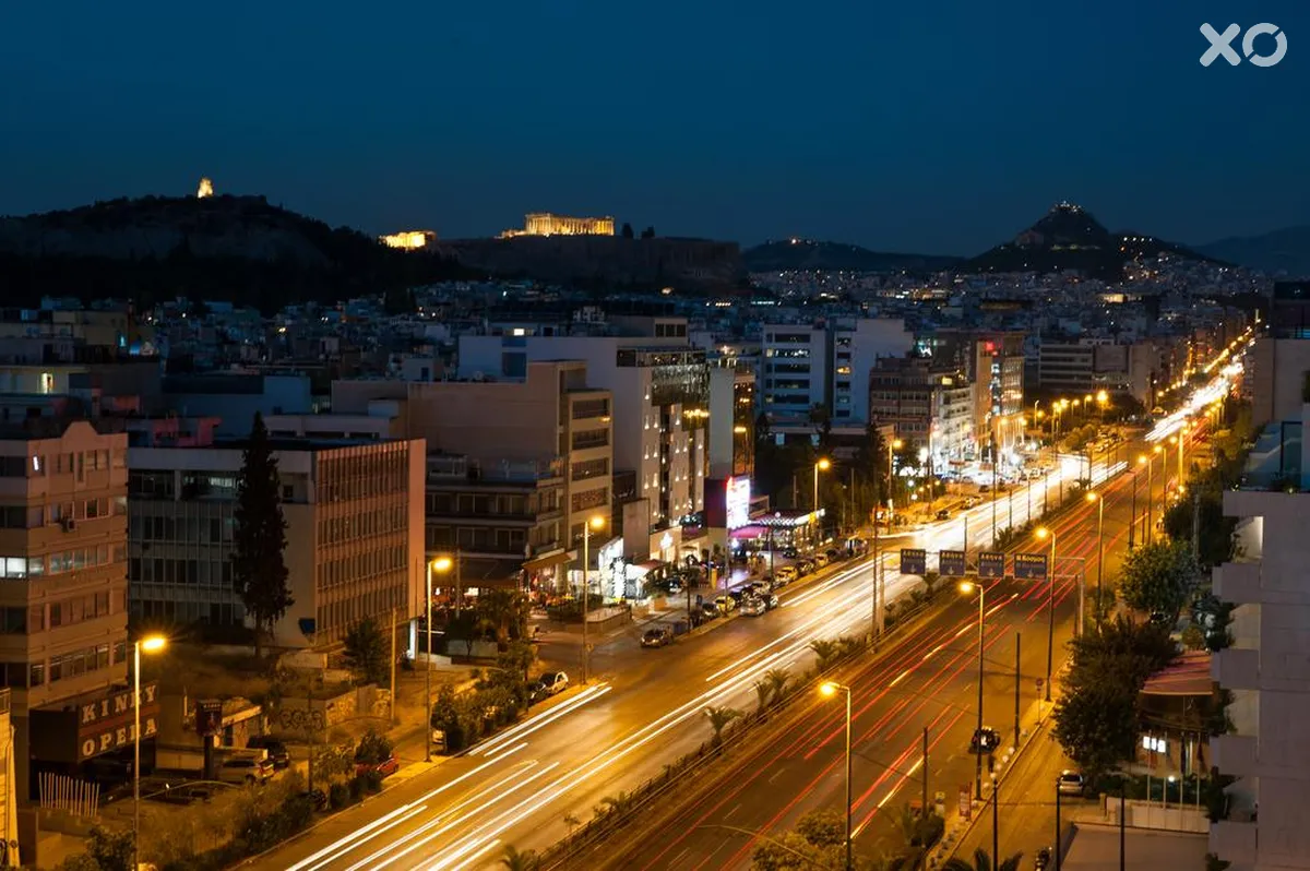 Athenaeum Smart