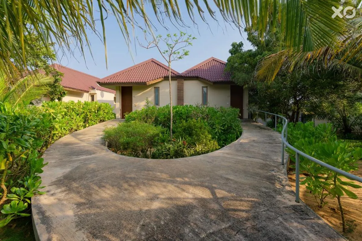 Aprota Villas Arugam Bay