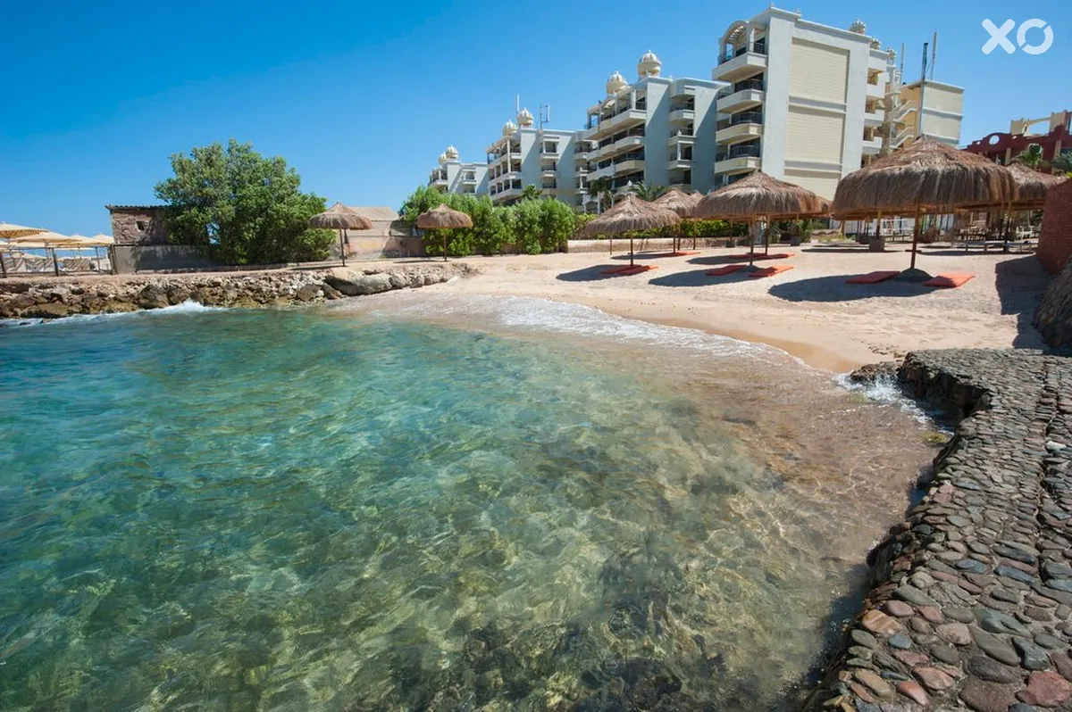 Sun & Sea Hotel