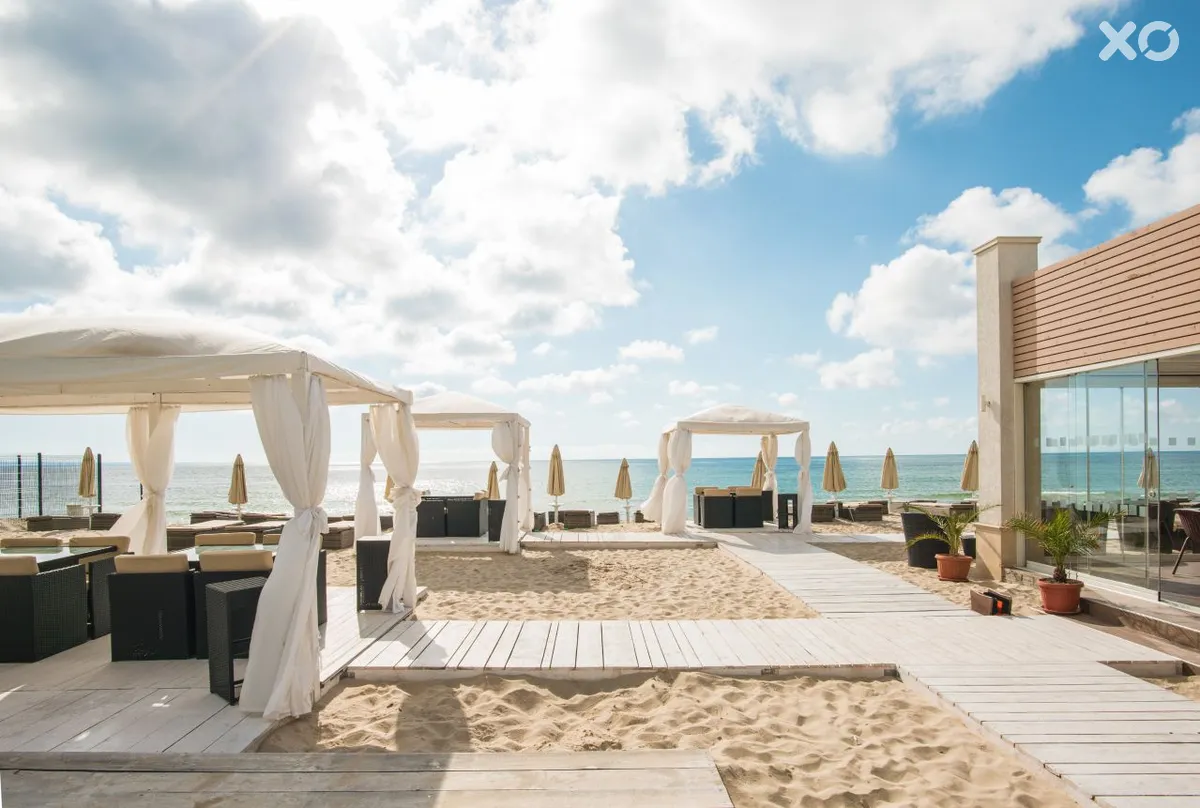Algara Beach Hotel