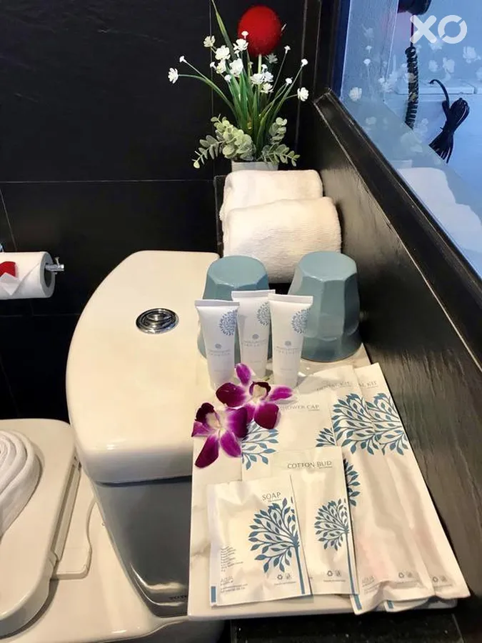 Triple L Hotel Patong Beach