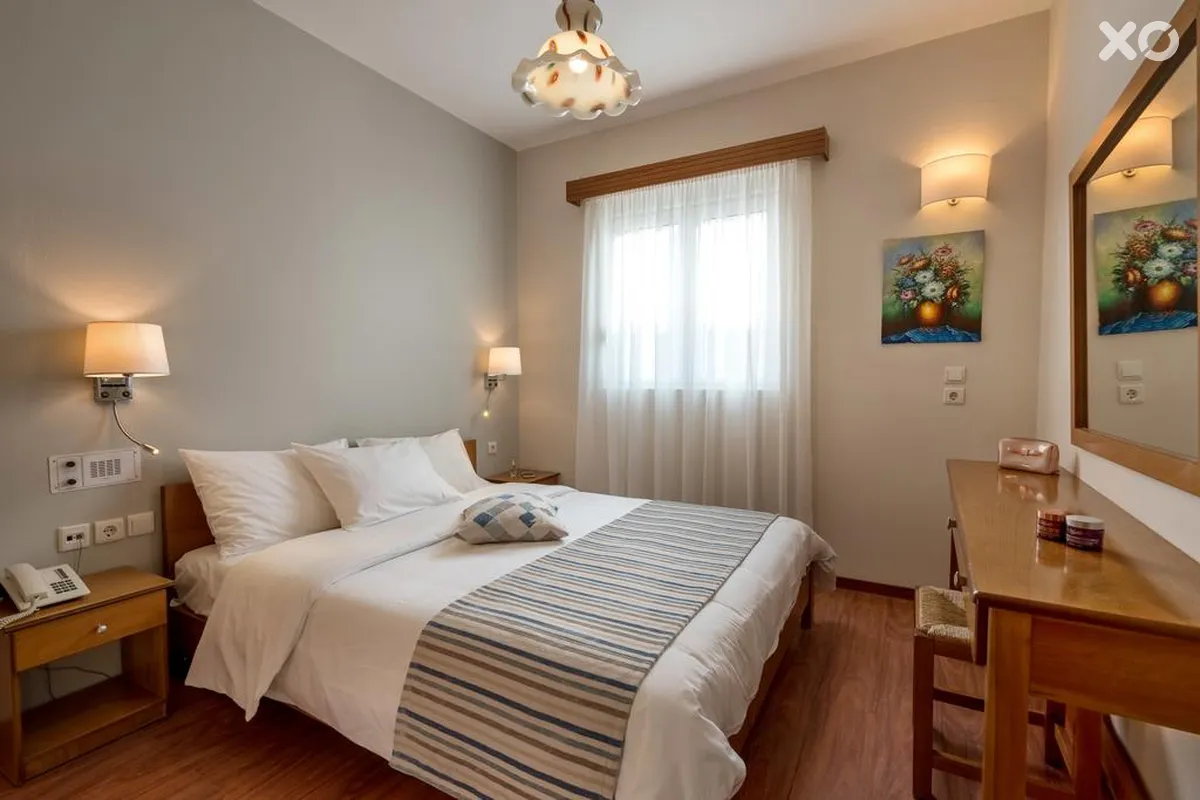 Batis Beach Hotel