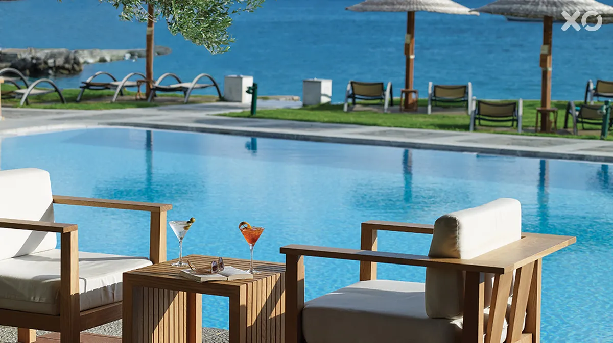 Porto Elounda Golf & Spa Resort