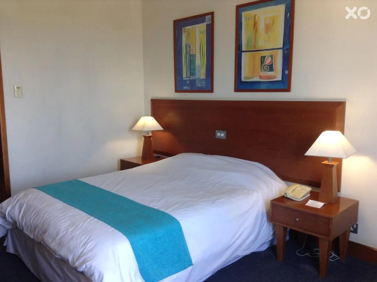 Crown Resorts Horizon