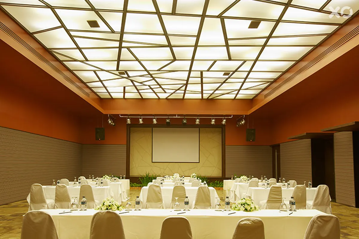 Veranda Resort Hua Hin