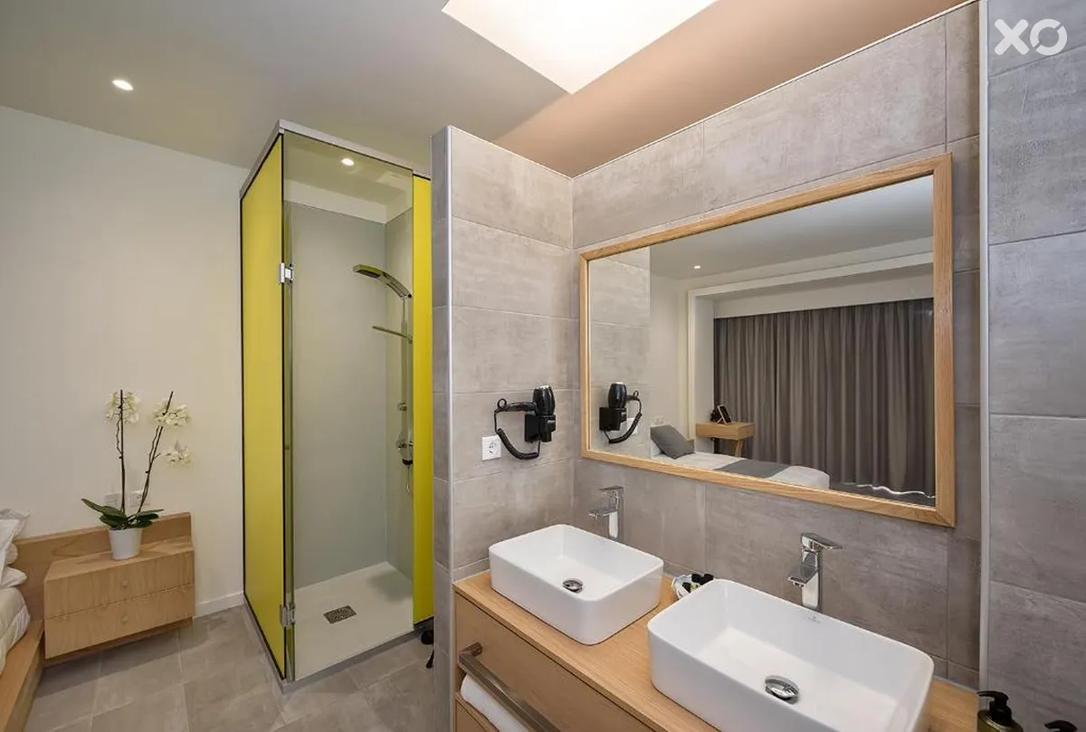 Lilium Luxury Suites