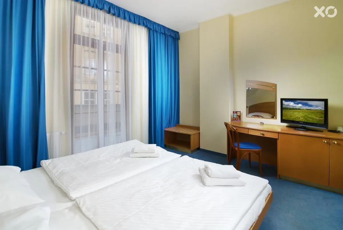 Ruze Hotel