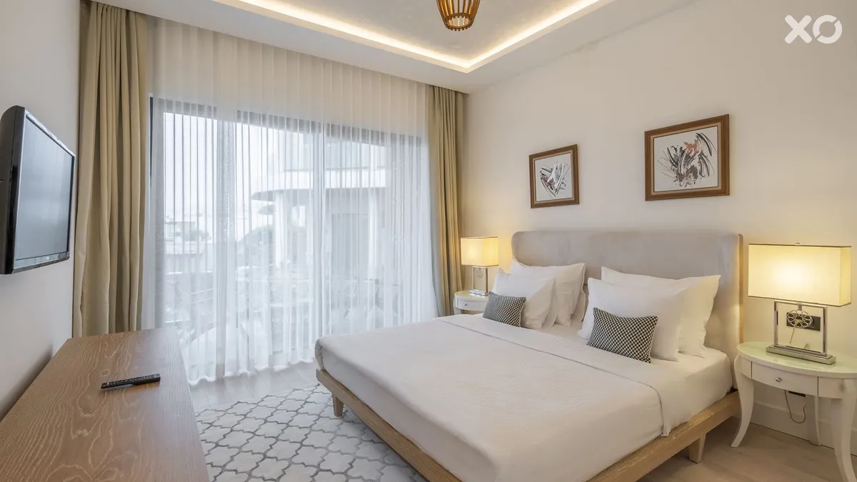 Del Mare Reserve Hotel & Spa