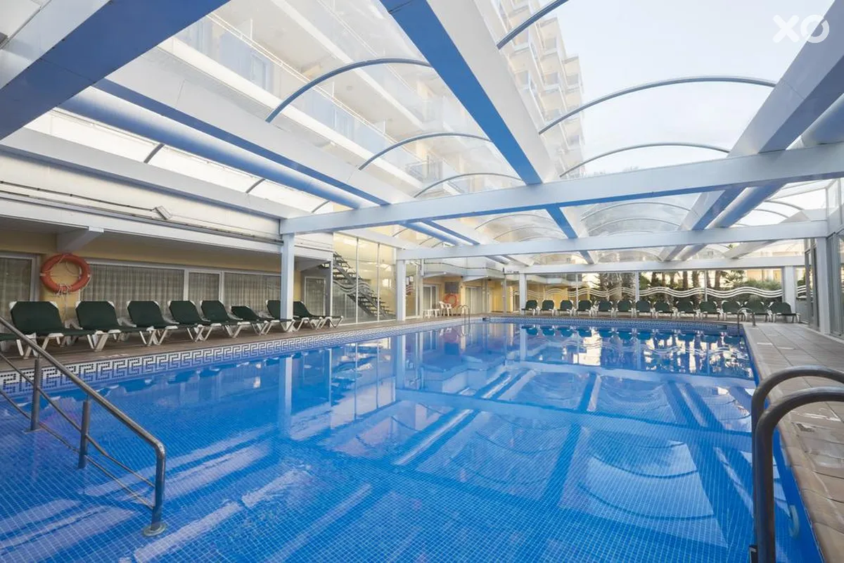 Rosamar Garden Resort Hotel
