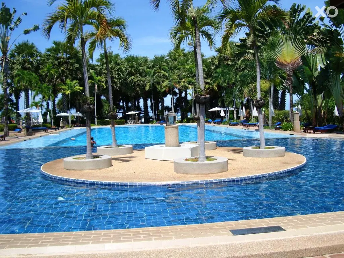 Botany Beach Resort