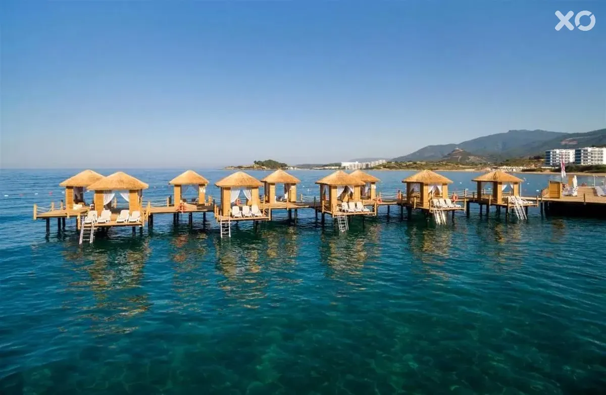 Sunis Efes Royal Palace Resort & Spa