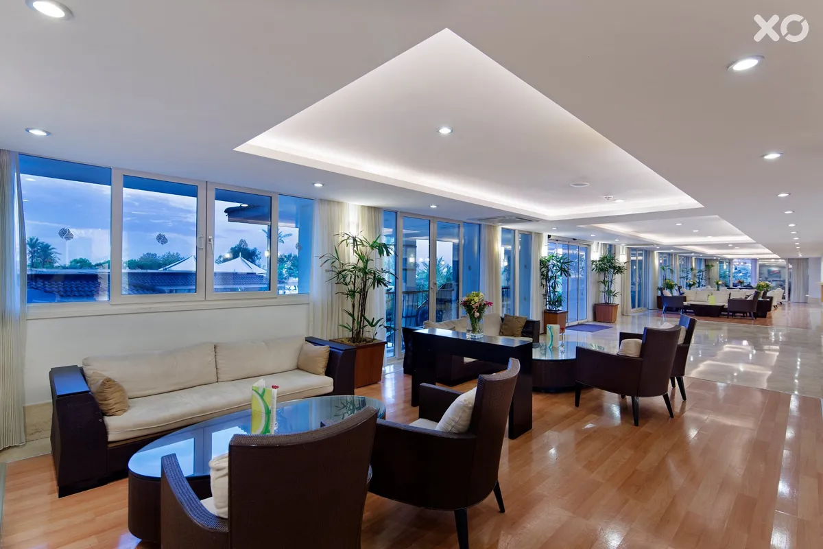 Sunis Elita Beach Resort Hotel & SPA
