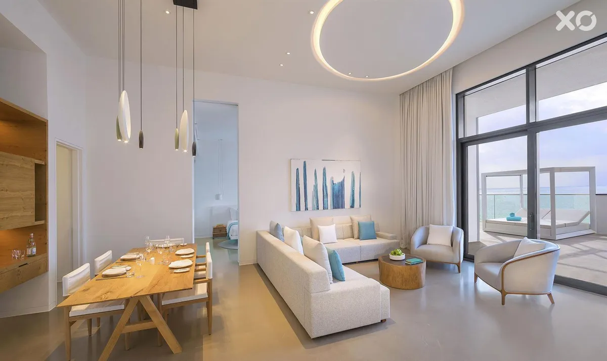 Nikki Beach Resort & Spa Dubai