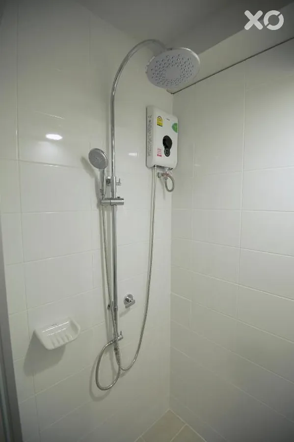 Pas Cher De Bangkok Hotel