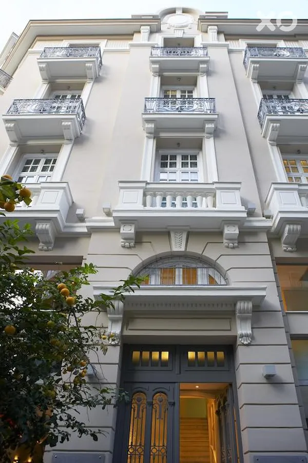 The Excelsior