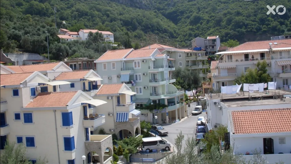 Ratko Apartmani Beсiсi