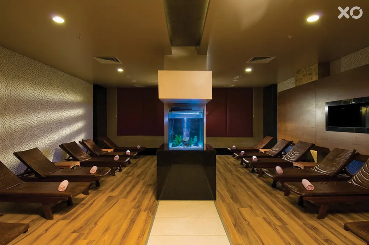 Long Beach Resort Hotel & Spa