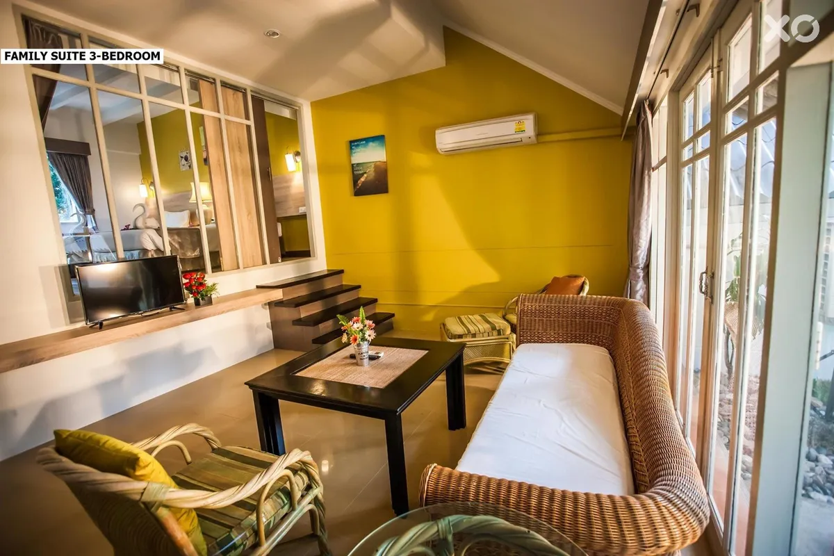 Natural Park Resort
