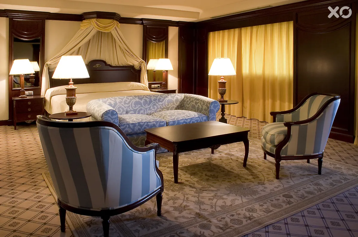 Cordoba Center Hotel
