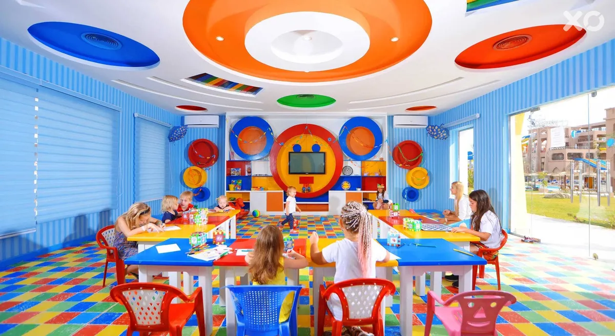 Albatros Aqua Park Resort