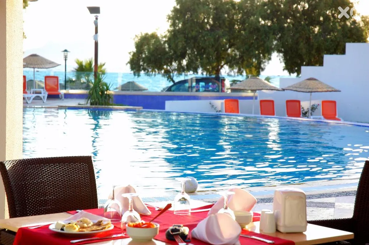 Yelken Mandalinci SPA & Wellness Hotel