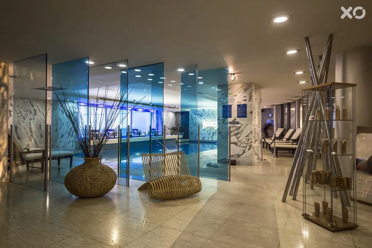 Nikopolis Hotel