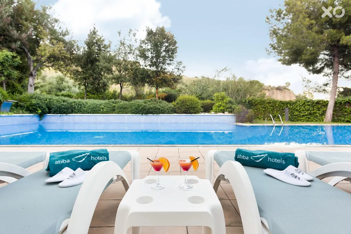 Abba Garden Hotel