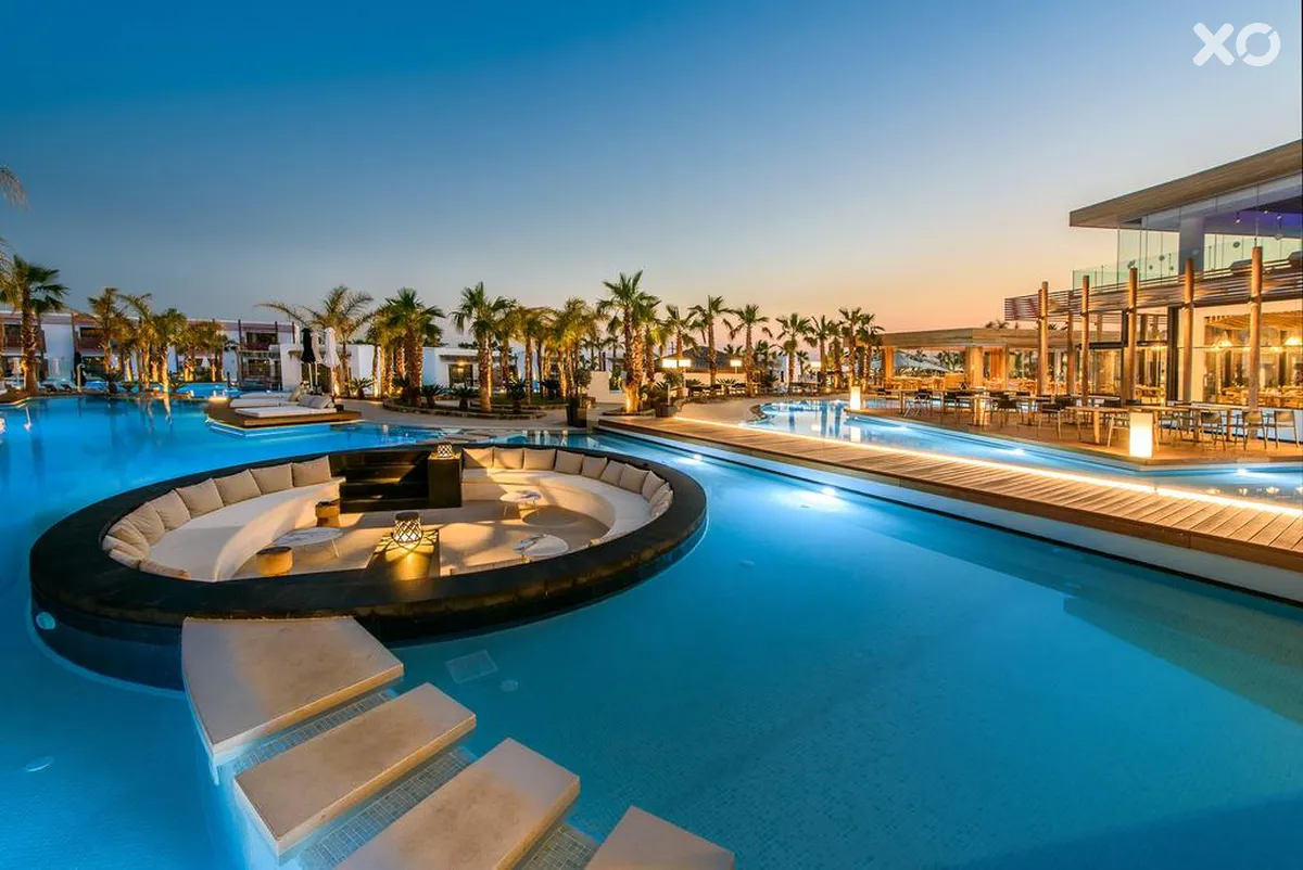Stella Island Luxury Resort & Spa