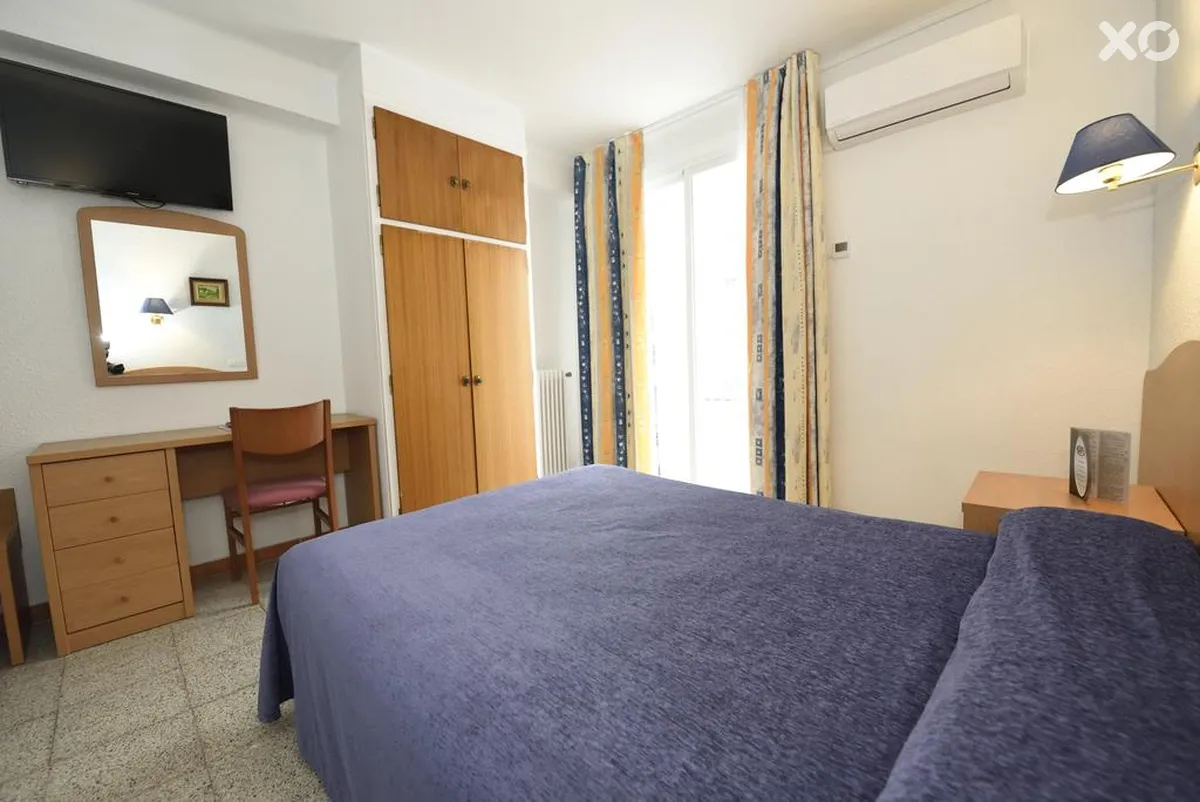 Internacional Hotel