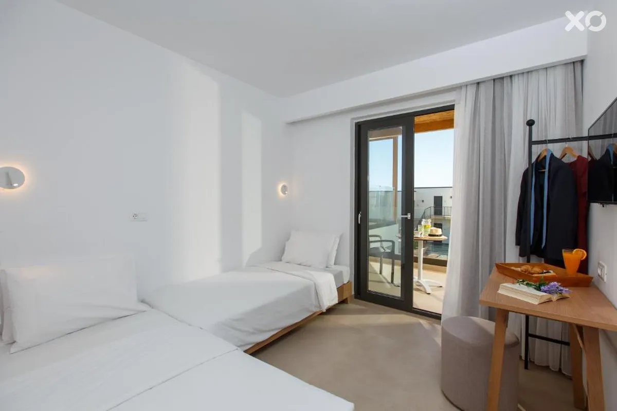 Aloe Boutique Hotel