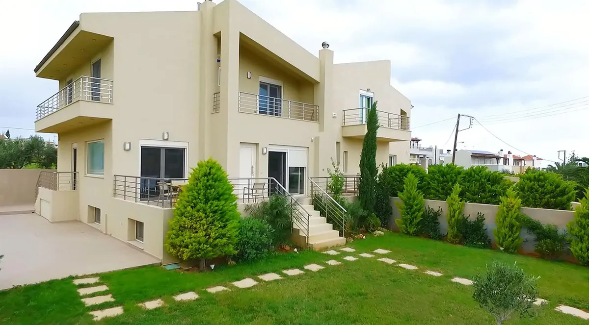 Alba Luxury Villa