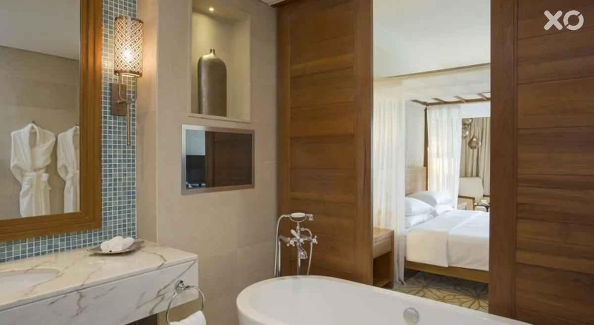 Park Hyatt Zanzibar