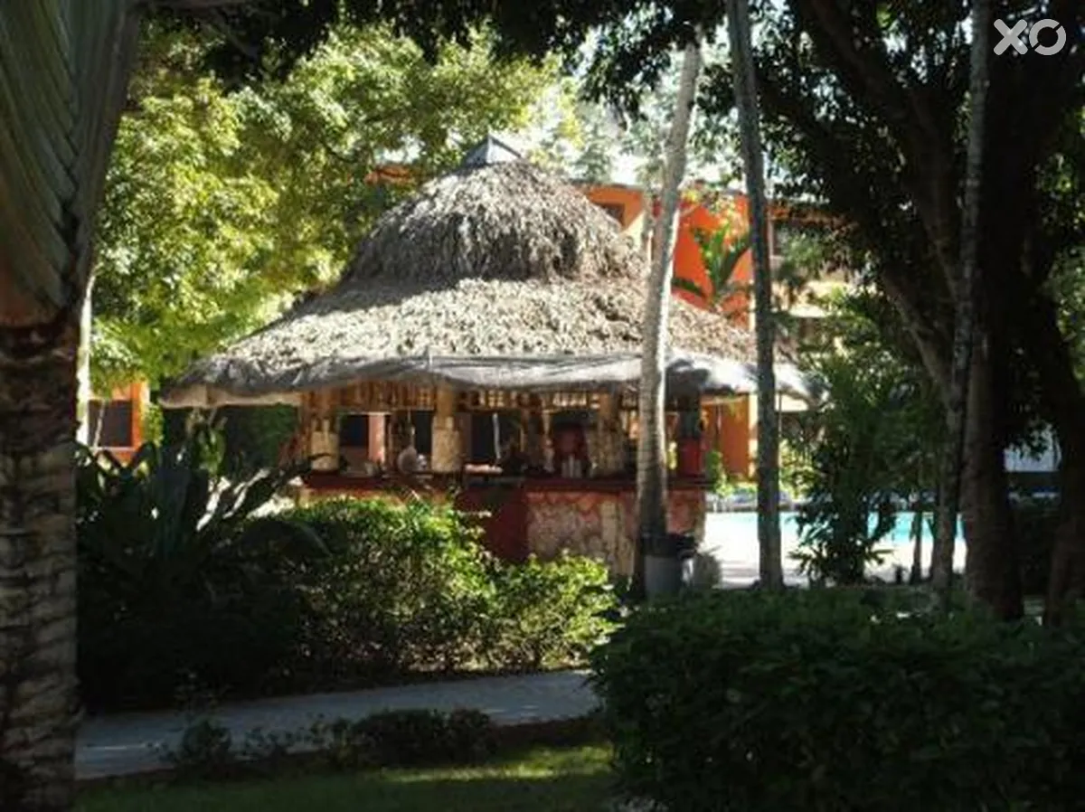 Boca Chica Beach Resort