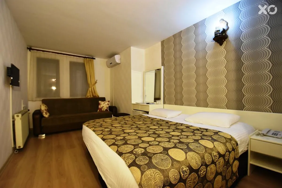 Ciner Hotel