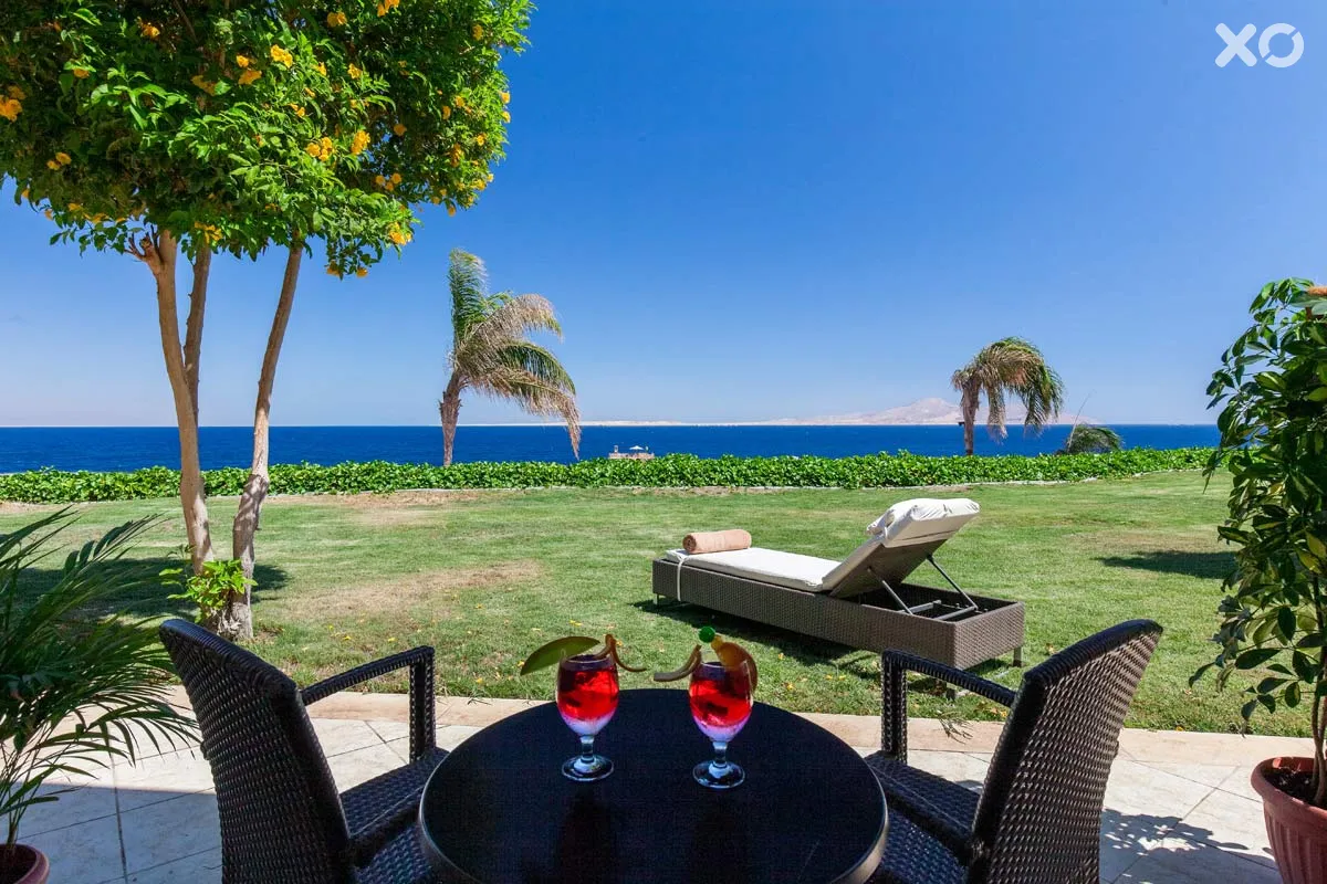 Cleopatra Luxury Resort Sharm El Sheikh