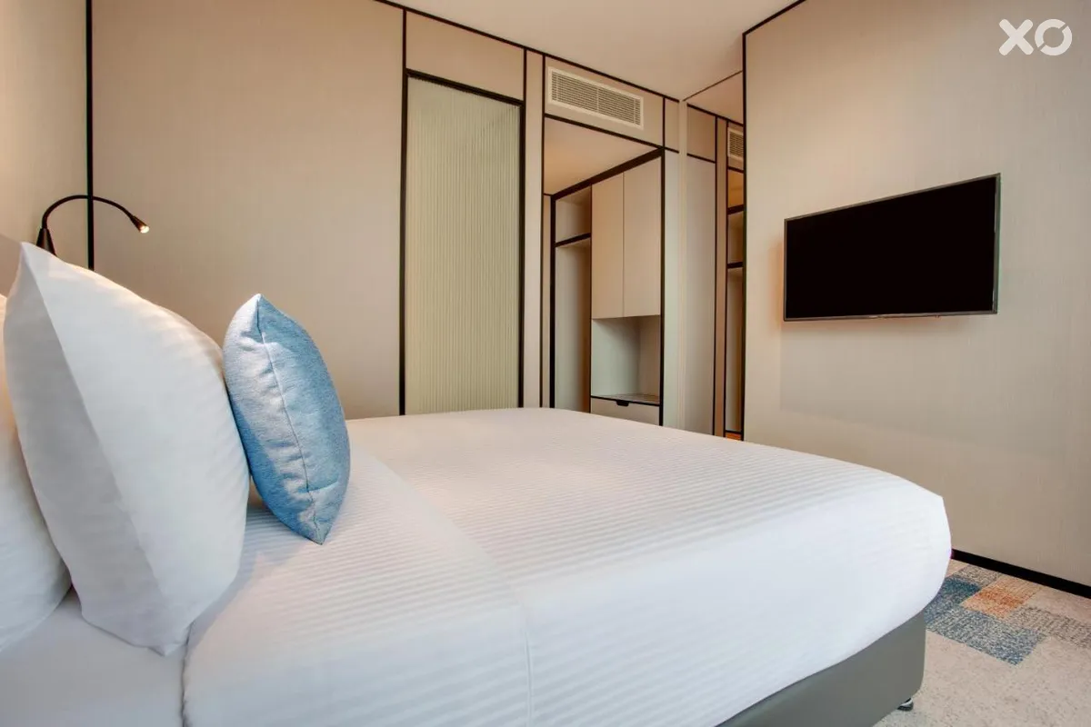 Lemon Tree Hotel Dubai