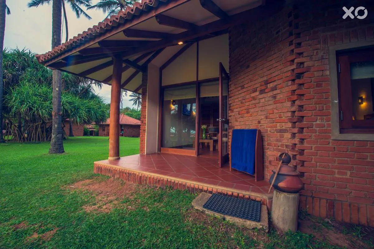 Ranweli Holiday Village