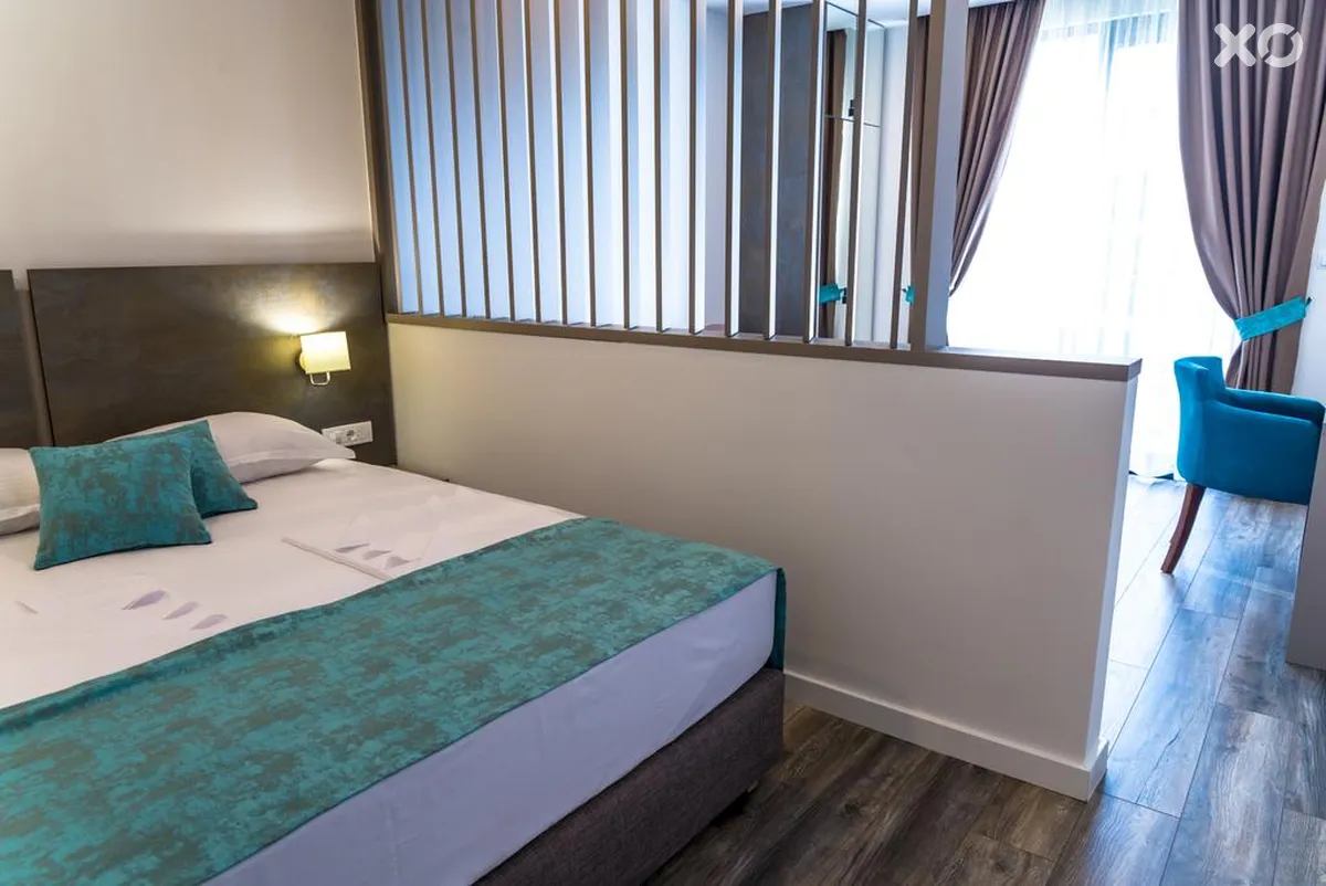 Amfora Hotel