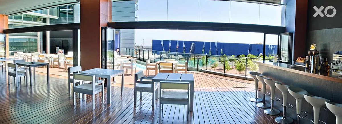 Barcelona Princess