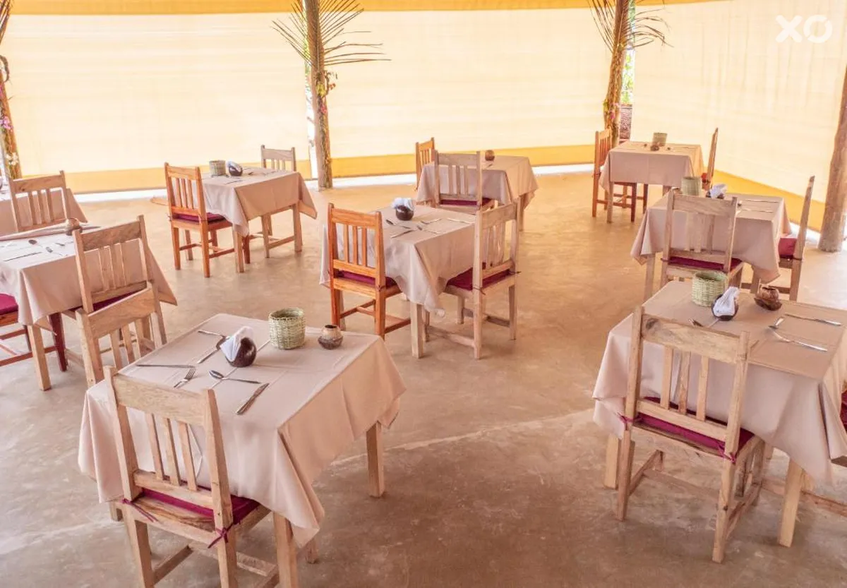 AHG Sun Bay Mlilile Beach Hotel