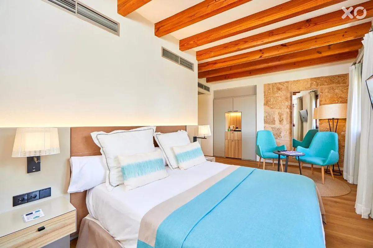 Santa Clara Urban Hotel & Spa