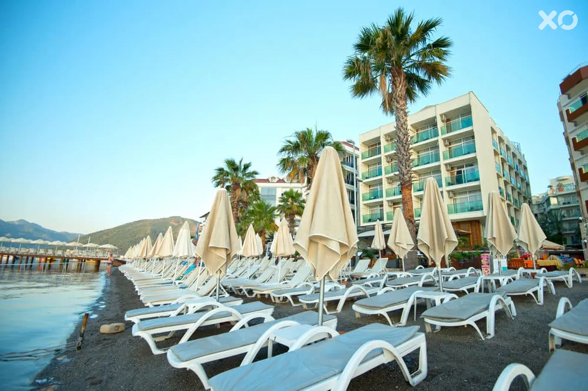 Sol Beach Hotel