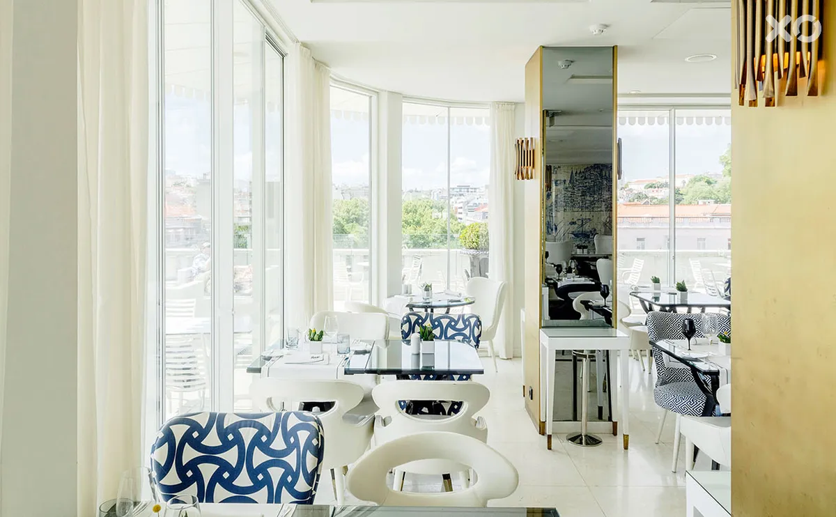 Altis Avenida Hotel