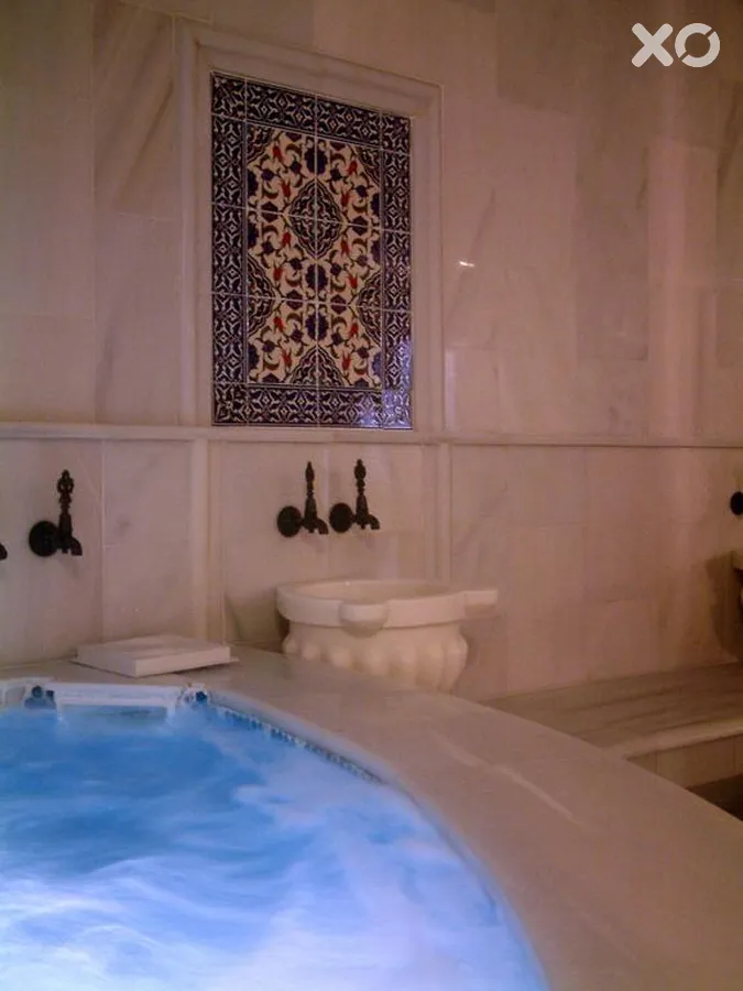 Villa Sonata Apart Hotel