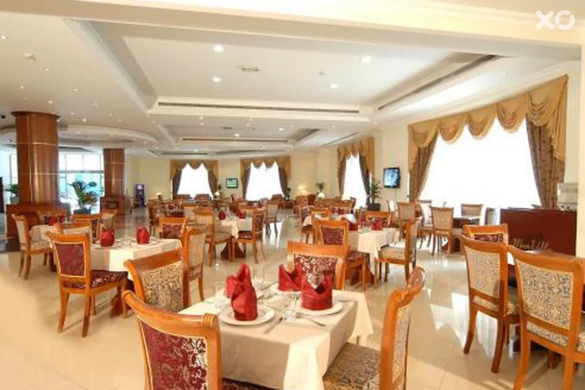 Moon Valley Hotel Apartment