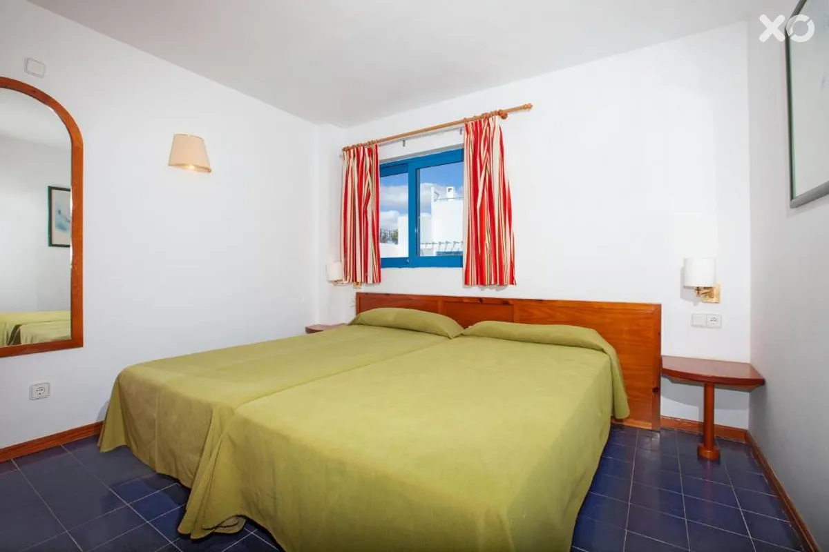 Costa Mar Aparthotel