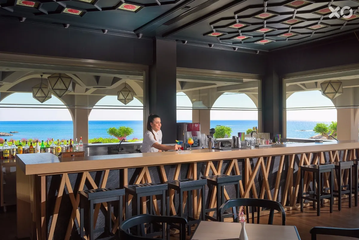 Porto Angeli Beach Resort