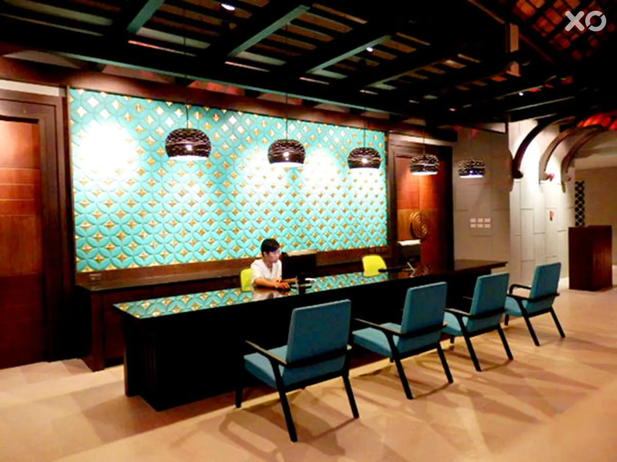 Mai Khao Lak Beach Resort & Spa